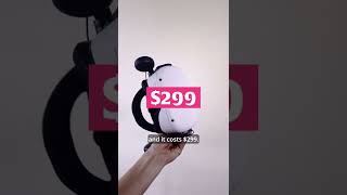 This is what you need to go clubbing in VR #SubculturedPBS #shorts #VR #virtualreality