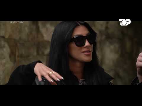 Briki bombardon Artjonin me pyetje në takim, xhelozi apo frikë? - Ep.153 Përputhen 07/04/2023