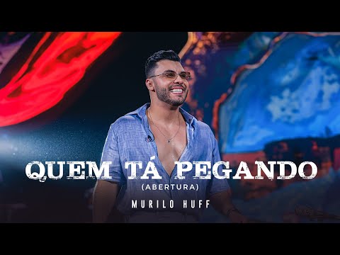 Miniatura de Quem Tá Pegando (Abertura) [Ao Vivo]