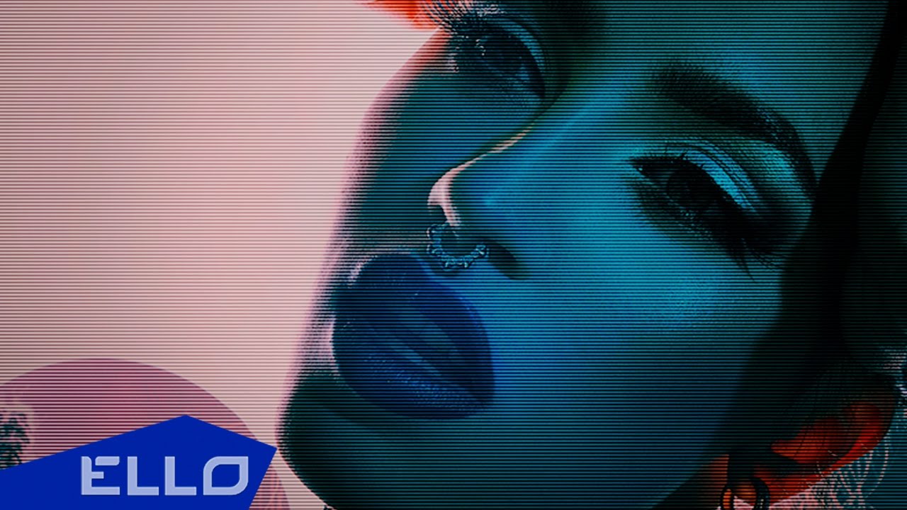 KinazZ — I Like To Sing