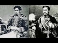 Japan’s Emperor Meiji (1852 - 1912) - A Life in Images