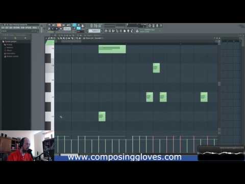 Midi Music Theory 61 - Phrasing, Motifs, and Basic Melodies