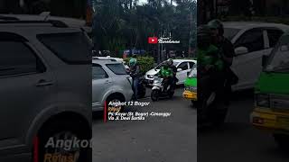 Download lagu ANGKOT 12 ‼️ CIMANGGU BUBULAK - STASIUN  BOGOR mp3