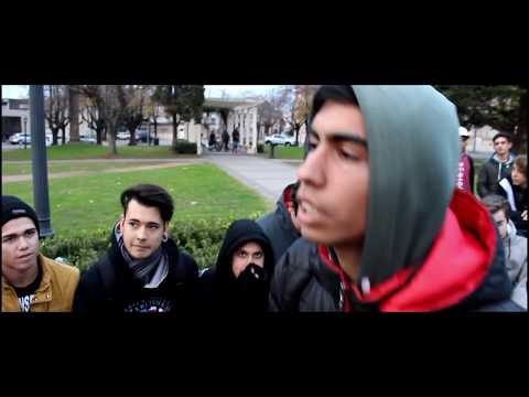 Reyes Liricistas-ResK VS LSK