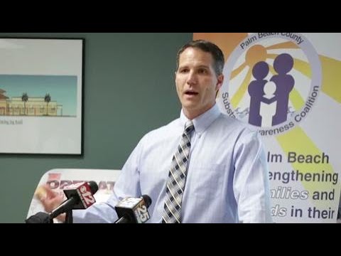 VI DEO: Operation Pill Drop