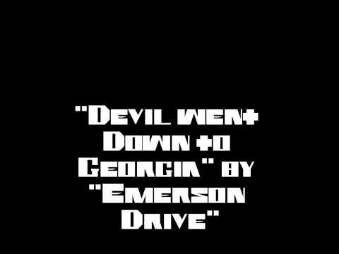Video thumbnail for Devil Went Down To Georgia