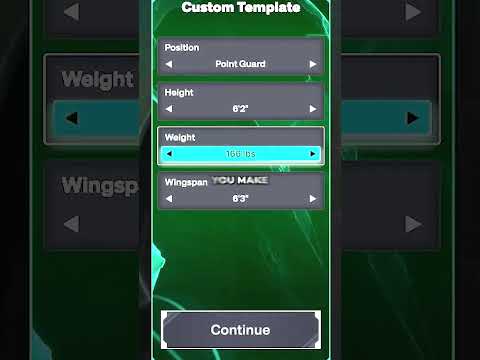 THIS BUILD IS INSANE on NBA 2K26 🤯