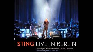 Sting & Royal Philharmonic Concert Orchestra - If I Ever Lose My Faith In You video