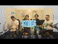 STRES RHOMA IRAMA COVER