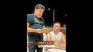 Esse garçom nasceu preparado! 😂