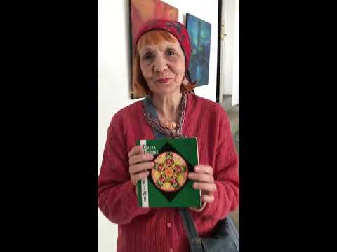 Олена Бурдаш. 2018 Луцьк - YouTube