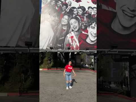 Born To Be Brave - High School Musical