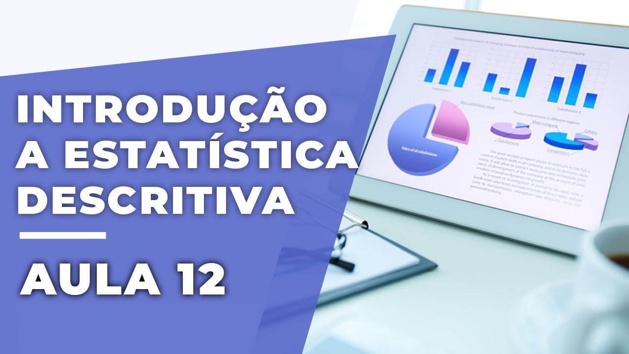 Aula 12: Outliers | Introdução a Estatística Descritiva | Prime Cursos