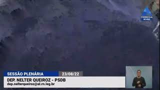 NELTER EMITE PESAR PELO FALECIMENTO DE OSMAN FERNANDES (SÃO VICENTE) E DE JÚNIOR GERMANO (CAICÓ)