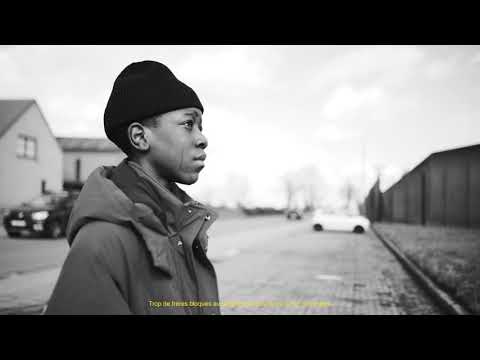 Nyda - VDV (Clip Officiel)