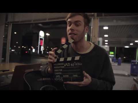 Off The Record: Wild Nothing - Shadow