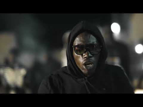 kombonka - Jenkeh Nnyaato (Official Music Video)