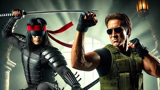 Mk1;chronicle of kenshi #mortalkombat #gamer #gaming #gameplay