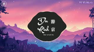 Du Kinh | 邓菡 - 游京 (DJ Pad仔 Remix) | VN Style Mix - TikTok Song