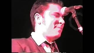 Agent 51 at Cane’s Bar &amp; Grill San Diego 2001