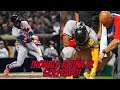 RONALD ACUÑA JR Conecta JONRÓN 26 Y Sufre GOLPEADO Que Hace PELIGRAR Su Temporada