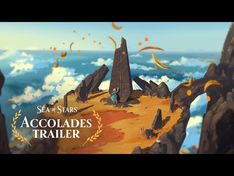 Accolades Trailer