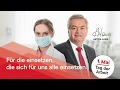 Mairede LRin Ursula Lackner