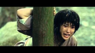 [閒聊] 劍心原作超級系，但優秀改編都是真實系