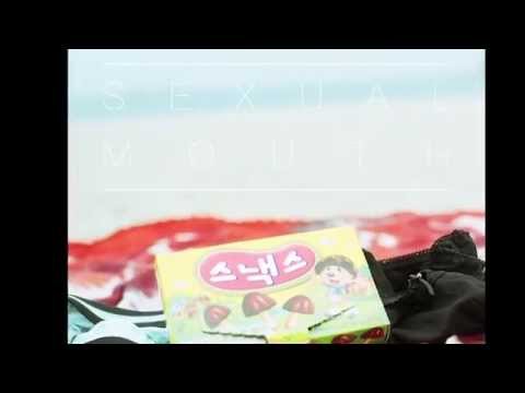 Jake Pains 제이크 페인스 ft. Say & 2tak (Sexual Mouth) - Snacks
