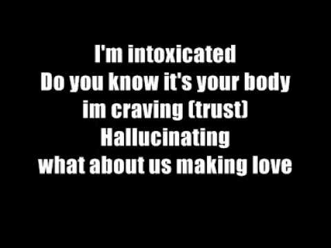 Ultra ft Dappy & Fearless - Addicted To Love Lyrics