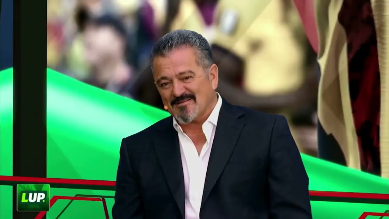 "Mientras lo que se diga afuera no afecte adentro, PODEMOS SOÑAR con la SELECCIÓN MEXICANA"