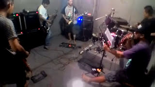 Download lagu Dobreth & friend - Anak Kali Sekarang (PAS band) mp3