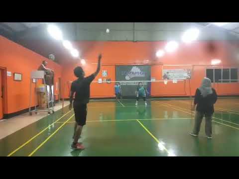 1.03//GEBUK SCORE// 40 : 42. NOK118_SHIRIN.   VZ. MAS.LUKMAN_B.PART