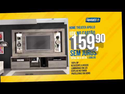 Ofertas da Semana Sipolatti - válido até dia 18/07/2014.