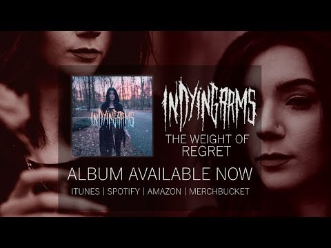 In Dying Arms - Self Titled Re-Issue (FULL ALBUM STREAM)