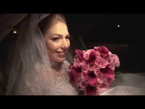 LARA E BRUNO 10/11/18 - RELIGIOSO