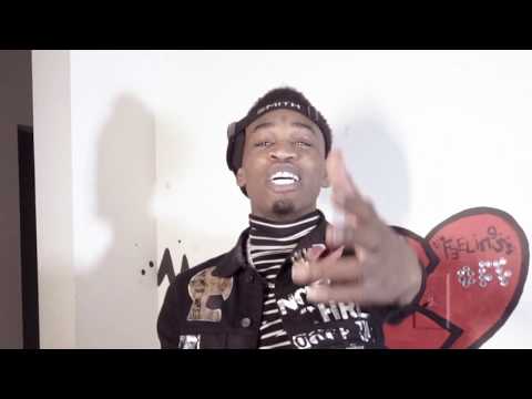 LilCj Kasino - War (Exclusive By: @HalfpintFilmz)