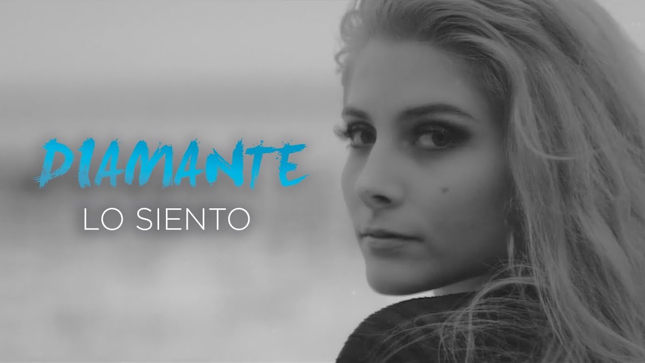 Diamante — Lo Siento