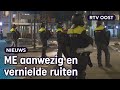 Dit waren de avondklokrellen in Enschede | RTV Oost