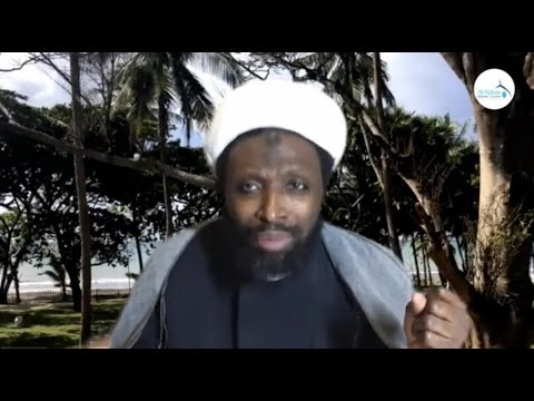 Eve 20th Jamaadi-ul-Aakher 1442 - Wiladat Sayyida Fatima (as) - Understanding the birth of Fatima