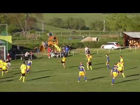 FK Rožkovany-FK Záborské 0:1