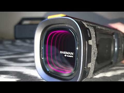 Xiaomi sound party Bass test! (Read Description!)