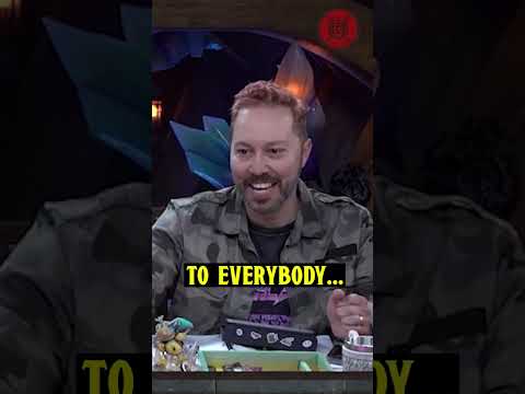 FCG's Final Moments BREAK Critical Role Cast😭   #criticalrole #samriegel #fcg