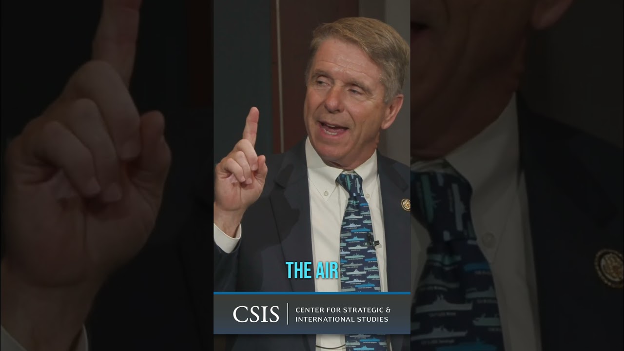 Video Thumbnail for <span>Integrating Lessons from Ukraine</span>
