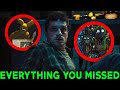 FNAF 2 TRAILER 2 BREAKDOWN All Easter Eggs Details You Missed Official Trailer 2 Explained