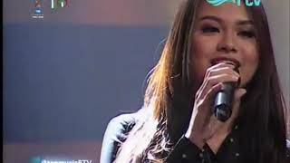 Download lagu Aurel ft Rasya 'Cinta Surga' mp3