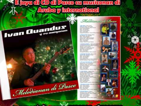 Ivan Quandus - Preview CD - (Melodianan di Pasco)