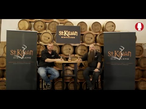 St. Kilian Fass 1 -Blitzschnell ausverkauft und doch nicht weg