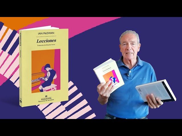 Vídeo relacionado con Lecciones