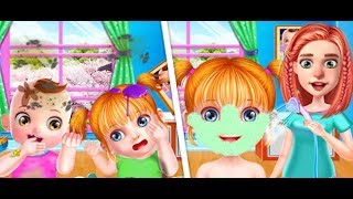 Newborn Babies video preview